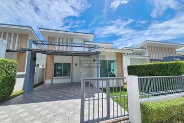 3 Bedroom House for sale in Nong Prue, Chonburi