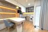 1 Bedroom Condo for sale in Baan Kasemsan 1, Lat Phrao, Bangkok