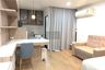 1 Bedroom Condo for sale in Baan Kasemsan 1, Lat Phrao, Bangkok