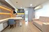 1 Bedroom Condo for sale in Baan Kasemsan 1, Lat Phrao, Bangkok
