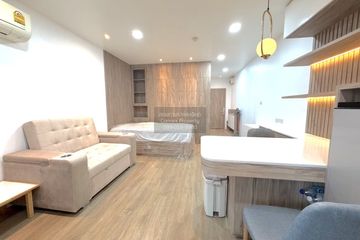 1 Bedroom Condo for sale in Baan Kasemsan 1, Lat Phrao, Bangkok