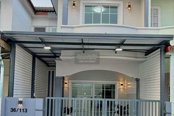 4 Bedroom Townhouse for sale in Baan Piam Suk, Wichit, Phuket