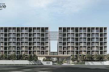 2 Bedroom Condo for sale in Chapter One More Kaset, Lat Yao, Bangkok near BTS Kasetsart University
