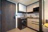 2 Bedroom Condo for sale in Chapter One More Kaset, Lat Yao, Bangkok near BTS Kasetsart University