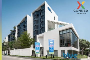 1 Bedroom Condo for sale in Blue Sukhumvit 105, Bang Na, Bangkok
