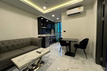 1 Bedroom Condo for sale in Arcadia Millennium Tower, Nong Prue, Chonburi