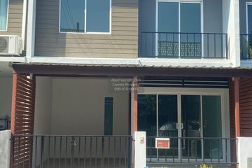 3 Bedroom Townhouse for sale in The Colors Wongwaen-Ramintra 2, Bang Chan, Bangkok