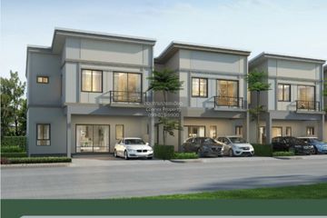 4 Bedroom Townhouse for sale in The Plant Ramkhamhaeng-Wongwaen, Saphan Sung, Bangkok