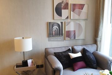 2 Bedroom Condo for sale in The Line Asoke - Ratchada, Din Daeng, Bangkok near MRT Phra Ram 9