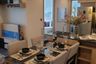 2 Bedroom Condo for sale in The Line Asoke - Ratchada, Din Daeng, Bangkok near MRT Phra Ram 9
