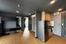 1 Bedroom Condo for sale in The Light New York, Bang Chak, Bangkok near BTS Punnawithi