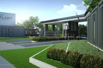 3 Bedroom House for sale in The Plant Chaiyapruek - Wongwaen, Bang Bua Thong, Nonthaburi