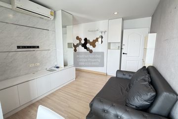 2 Bedroom Condo for sale in The Kith Plus Nawamin, Nuan Chan, Bangkok near MRT Khu Bon