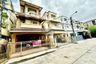 4 Bedroom Townhouse for sale in Baan Seranee Park, Talat Bang Khen, Bangkok near BTS Bang Bua