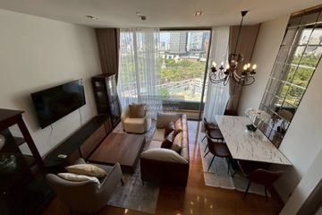 1 Bedroom Condo for sale in Saladaeng One, Silom, Bangkok near MRT Lumpini