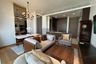 1 Bedroom Condo for sale in Saladaeng One, Silom, Bangkok near MRT Lumpini