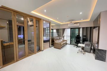 3 Bedroom Condo for sale in Vertiq, Maha Phruettharam, Bangkok near MRT Sam Yan