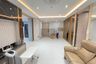 3 Bedroom Condo for sale in Vertiq, Maha Phruettharam, Bangkok near MRT Sam Yan