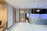 3 Bedroom Condo for sale in Vertiq, Maha Phruettharam, Bangkok near MRT Sam Yan