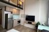1 Bedroom Condo for sale in Siamese Sukhumvit 87, Bang Chak, Bangkok near BTS On Nut