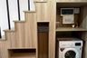 1 Bedroom Condo for sale in Siamese Sukhumvit 87, Bang Chak, Bangkok near BTS On Nut
