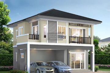 3 Bedroom House for sale in Passorn Theparak-Bangna, Bang Pla, Samut Prakan