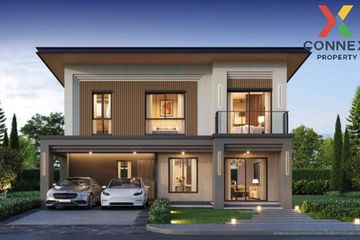 4 Bedroom House for sale in Bang Mueang, Samut Prakan