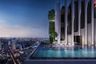 1 Bedroom Condo for sale in Park Origin Ratchathewi, Thanon Phetchaburi, Bangkok near BTS Ratchathewi