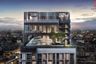 1 Bedroom Condo for sale in Mazarine Ratchayothin, Chan Kasem, Bangkok near BTS Ratchayothin