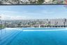 1 Bedroom Condo for sale in Mazarine Ratchayothin, Chan Kasem, Bangkok near BTS Ratchayothin