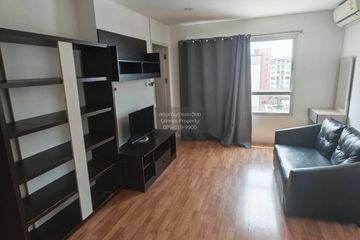 2 Bedroom Condo for sale in Lumpini Ville Ratchaphruek - Bang Waek, Bang Waek, Bangkok