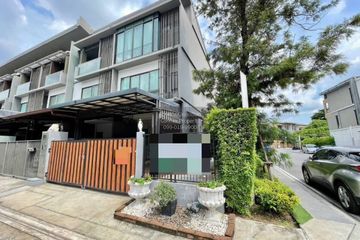 3 Bedroom Townhouse for sale in The Landmark Ekamai-Ramindra, Lat Phrao, Bangkok