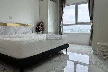 2 Bedroom Condo for sale in Belle Grand Rama 9, Huai Khwang, Bangkok near MRT Phra Ram 9