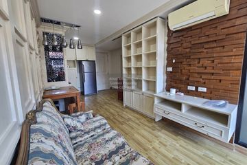 1 Bedroom Condo for sale in Baan Navatara, Nuan Chan, Bangkok