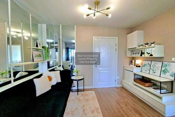 1 Bedroom Condo for sale in I CONDO Sukhumvit 103, Bang Na, Bangkok near BTS Udom Suk