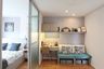 1 Bedroom Condo for sale in Lumpini Park Phetkasem 98, Bang Khae Nuea, Bangkok near MRT Thawi Watthana