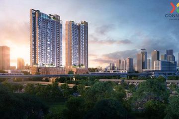 1 Bedroom Condo for sale in M Jatujak, Chom Phon, Bangkok near BTS Mo chit