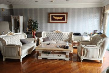 2 Bedroom Condo for sale in Chatrium Residence Riverside, Wat Phraya Krai, Bangkok near BTS Saphan Taksin