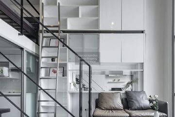 1 Bedroom Condo for sale in Ideo Morph 38, Phra Khanong, Bangkok near BTS Thong Lo