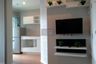 1 Bedroom Condo for sale in Bang Kraso, Nonthaburi near MRT Bang Krasor