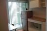 1 Bedroom Condo for sale in Bang Kraso, Nonthaburi near MRT Bang Krasor