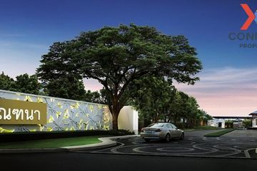 3 Bedroom House for sale in Hua Mak, Bangkok
