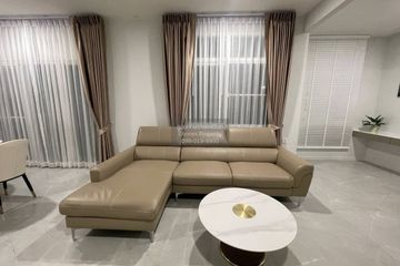 4 Bedroom House for sale in Mantana Bangna - Wongwaen, Dokmai, Bangkok