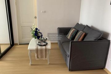 1 Bedroom Condo for sale in Bang Wa, Bangkok near MRT Phetkasem 48