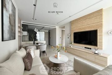 2 Bedroom Condo for rent in The Room Sukhumvit 38, Phra Khanong, Bangkok near BTS Thong Lo