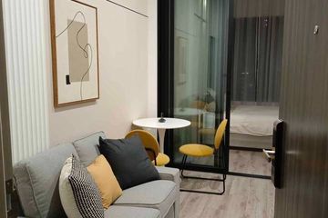 1 Bedroom Condo for rent in Knightsbridge Prime Onnut, Phra Khanong Nuea, Bangkok near BTS On Nut