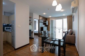 1 Bedroom Condo for rent in Von Napa Sukhumvit 38, Phra Khanong, Bangkok near BTS Thong Lo