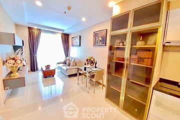 1 Bedroom Condo for rent in Supalai Wellington, Huai Khwang, Bangkok near MRT Thailand Cultural Centre