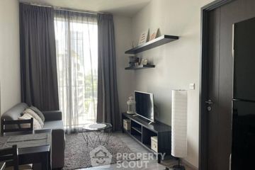 1 Bedroom Condo for rent in Edge Sukhumvit 23, Khlong Toei Nuea, Bangkok near BTS Asoke