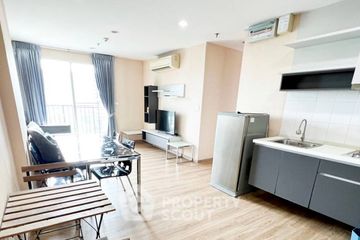 2 Bedroom Condo for rent in The Base Sukhumvit 77, Phra Khanong Nuea, Bangkok near BTS On Nut
